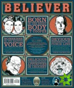 Believer, Issue 78