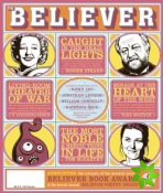 Believer, Issue 89