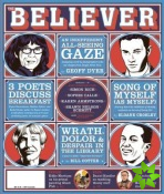 Believer, Issue 90