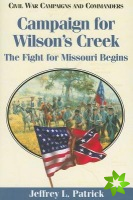 Campaign for Wilson's Creek