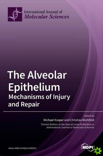 Alveolar Epithelium
