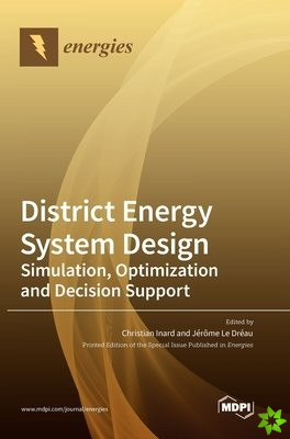 District Energy System Design