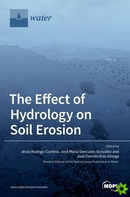 Effect of Hydrology on Soil Erosion