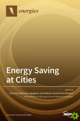 Energy Saving at Cities
