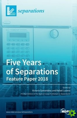 Five Years of Separations