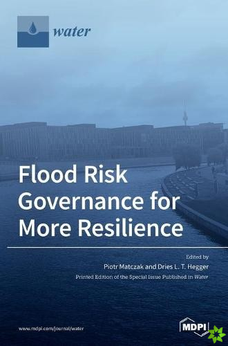 Flood Risk Governance for More Resilience