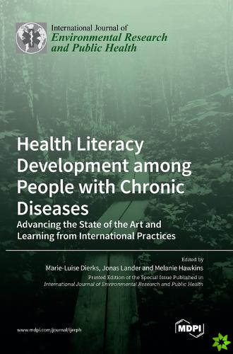 Health Literacy Development among People with Chronic Diseases