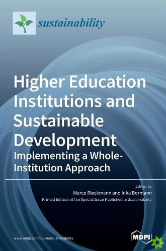 Higher Education Institutions and Sustainable Development