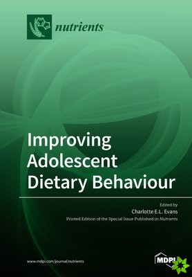 Improving Adolescent Dietary Behaviour