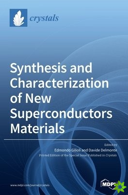 Synthesis and Characterization of New Superconductors Materials