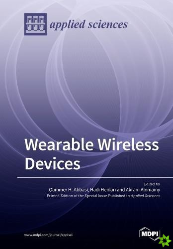Wearable Wireless Devices