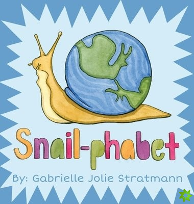 Snail-phabet