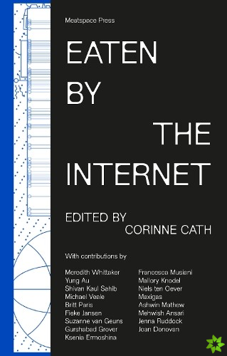 Eaten by the Internet