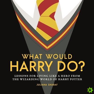 What Would Harry Do?