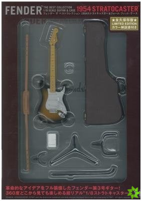 Fender the best collection 1954