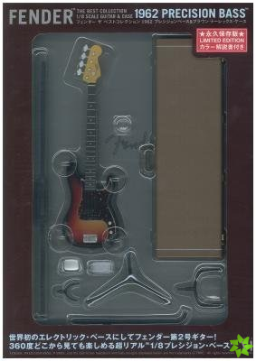 Fender the Best Collection 1962