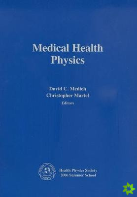 Medical Health Physics