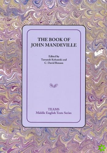 Book of John Mandeville