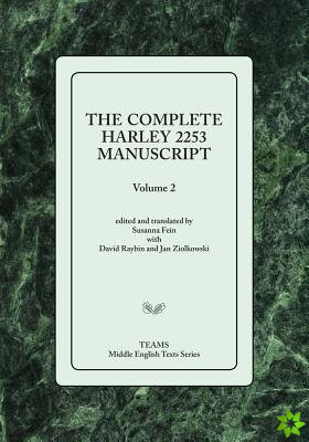 Complete Harley 2253 Manuscript, Volume 2