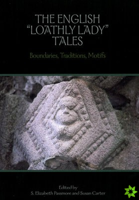English 'Loathly Lady' Tales