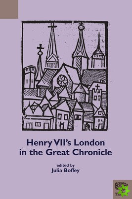Henry VII's London in the 