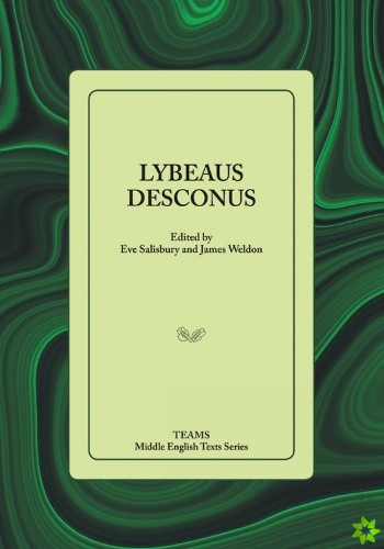 Lybeaus Desconus