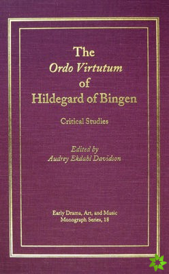 Ordo Virtutum of Hildegard of Bingen