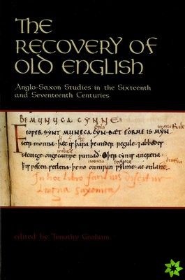 Recovery of Old English