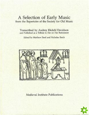 Selection of Early Music