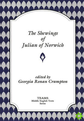 Shewings of Julian of Norwich