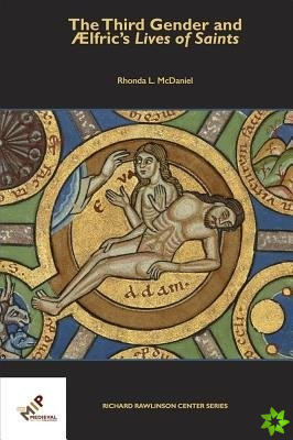 Third Gender and Aelfric's Lives of Saints