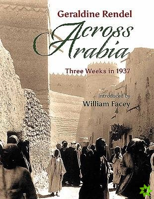 Across Arabia