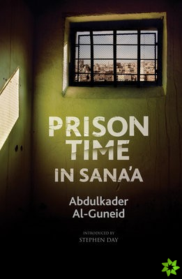 Prison Time in Sana'a