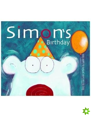 Simon's Birthday