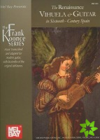 Renaissance Vihuela and Guitar In Sixteenth