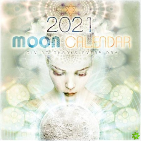 Moon Calendar 2021