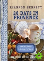 28 Days In Provence