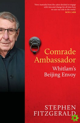 Comrade Ambassador
