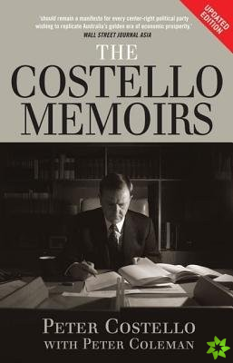 Costello Memoirs