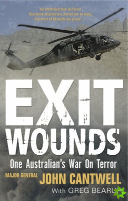 Exit Wounds Updated Edition