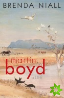 Martin Boyd