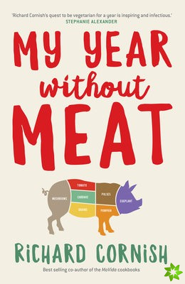 My Year Without Meat