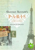 Shannon Bennett's Paris