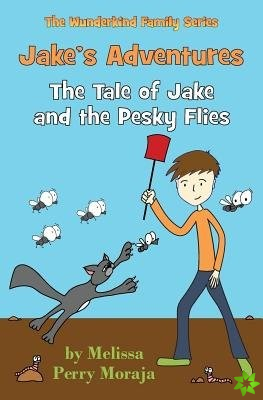 Jake and The Fly