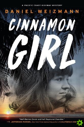 Cinnamon Girl