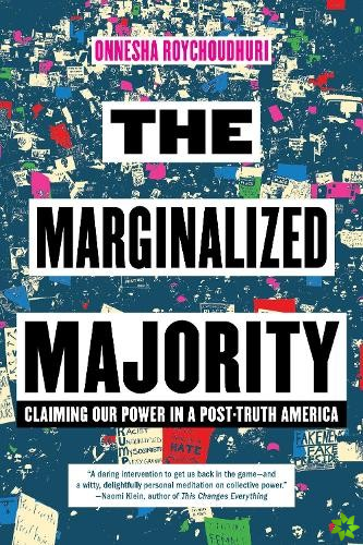 Marginalized Majority