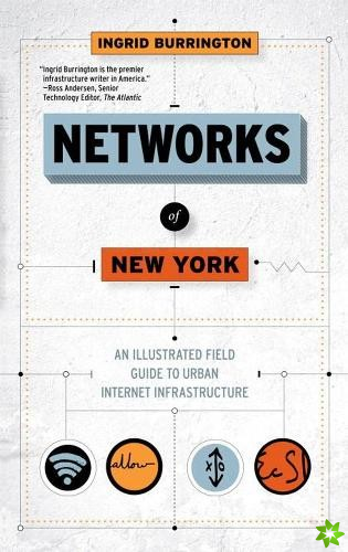 Networks Of New York