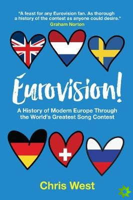 Eurovision!