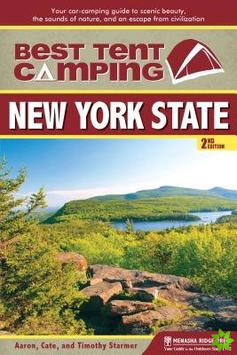 Best Tent Camping: New York State