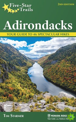 Five-Star Trails: Adirondacks